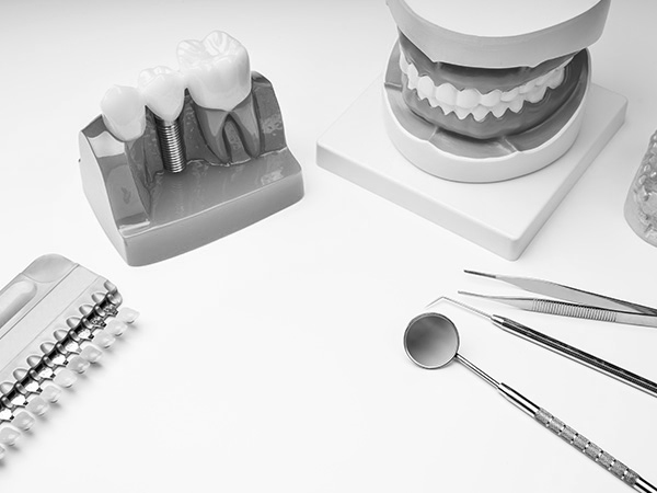 치아미백 심미치료