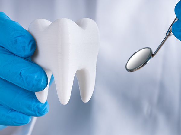 신경치료 자연치아살리기