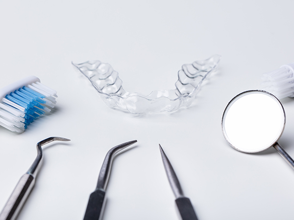 성장기교정 치아교정