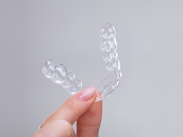 성장기교정 치아교정