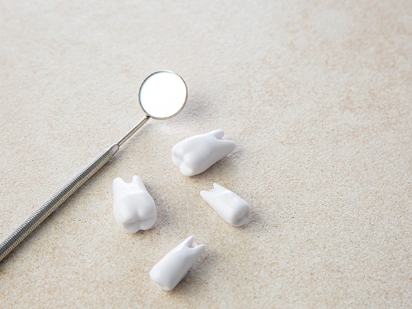 사랑니 악안면외과