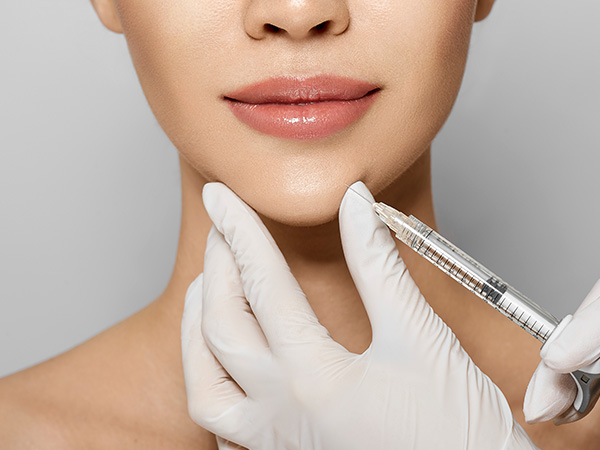 맞춤형 도포마취