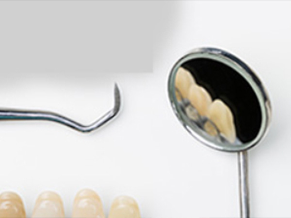 치아미백 심미치료