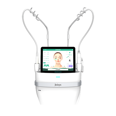 라미네이트 심미치료